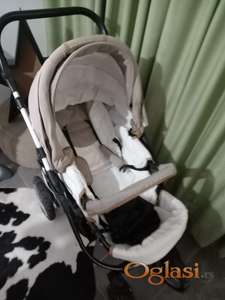 Kolica za bebe 3 u 1 TOURAGOO